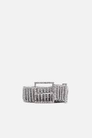 Cinturon Joya Special Edition Gurtel