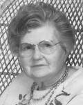 Holley RANDOLPH Obituary (2013)