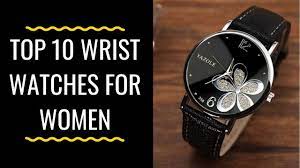 As ladies' watches tend to be less costly than their male equivalents, especially because they often mount quartz movements even in the highest ranges, you are definitely. Purchase Best Ladies Watch Brands In The World Up To 61 Off