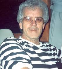 Ivan Dillard Obituary