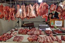 African swine fever may have taken pork herds by half or more in continental asia where pork is extremely popular. African Swine Fever Caused Pig Deaths In Rizal Philstar Com