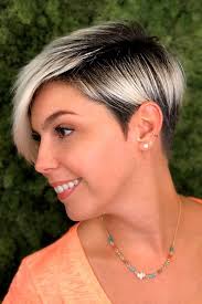 Pixie hairstyles are beautiful and perfect for thick hair. 23 Beautiful Short Hairstyles For Thick Hair Lovehairstyles Com