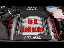 Is The B7 Audi S4 Reliable Youtube
