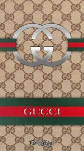Silver Gucci Logo Wallpaper Google Search Gucci Wallpaper Iphone Apple Logo Wallpaper Iphone New Wallpaper Iphone