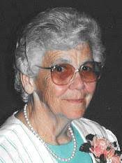 Obituary information for Wilma Viola Joy