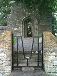 Top 10 best tipperary hotels 2021. Monaincha Abbey Small Ruin Of An Abbey In Co Tipperary Near The Town Of Roscrea Picture Of Monaincha Abbey Roscrea Tripadvisor