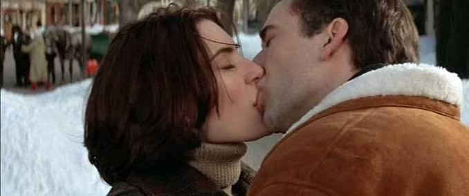 Trapped in Paradise (1994): It's Beginning to Look a Lot Like Christmas  [Joey's Review] | The CageClub Podcast Network
