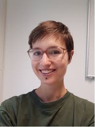 About us: Isabel Mayer