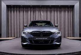 Bmw M340i Xdrive Touring First Edition Hd Wallpapers Wallpaper Cave