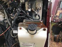 • the installation fuse must be used for the power supply line of this conditioner. Kenworth Fuse Box Location