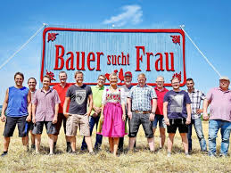 Bald geht staffel 3 von bauer sucht frau international 2021 bei rtl an den start. Rtl Plant Bauer Sucht Frau International