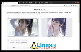 AnimeGANv2 – 这款神器让照片秒变宫崎骏日系风格- Linux迷