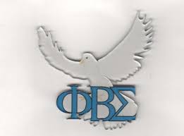 Magnet Phi Beta Sigma Acrylic Large 6 00 Be Sure To Check Out Our Store At Https Mygreeks In 2020 Phi Beta Sigma Phi Beta Sigma Fraternity Sigma Tau Gamma