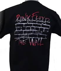 Maybe you would like to learn more about one of these? Pink Floyd T Shirt The Wall Size M Roxxbkk