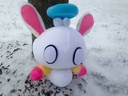 Toy factory official sega sonic the hedgehog shadow plush large 18 plush gc. Chaos Plush Sonic Cheap Online