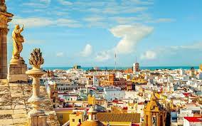 Erkunden sie die besten spots von altstadt! 10 Top Cadiz Sehenswurdigkeiten 2021 Mit Karte