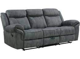 sorrento reclining sofa farmers home furniture in 2021 reclining sofa sofa reclining sofa living room