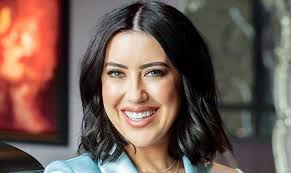 YOUNG BLOOD: LOTTIE RYAN