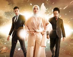 Maybe you would like to learn more about one of these? Siti Sarah Ibrahim On Behance