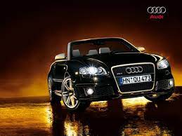 Audi Rs4 Cabriolet Photos News Reviews Specs Car Listings Audi Audi Convertible Audi Rs4