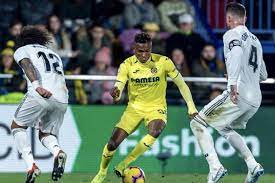 Latest on villarreal midfielder samuel chukwueze including news, stats, videos, highlights and more on espn. Samuel Chukwueze Childhood Story Plus Untold Biography Facts