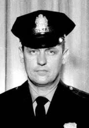 Joseph Vincent Kelly (1925-1971)