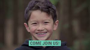 Reading the Redwoods