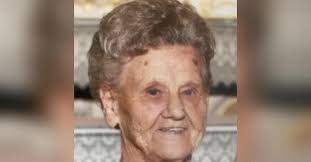 Theresa Tomaszewski Obituary