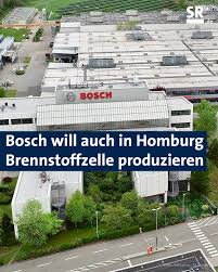 Mit bosch hausgeräte wie ein profi kochen & backen, energiesparend waschen & trocknen sowie kühlen & gefrieren für lange frische. Sr De Der Technikkonzern Bosch Hat Die Serienproduktion Von Stationaren Brennstoffzellen Angekundigt Sie Soll 2024 Starten Neben Bamberg Und Wernau Auch In Homburg Facebook