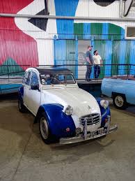 Image result for Bleu Tivoli 2011 Citroen
