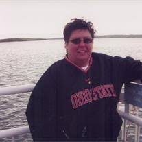 Kimberly Siniff Obituary