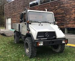 Pin By Cy Ning On Unimog Mercedes Unimog Mercedes Benz Unimog Overland Vehicles