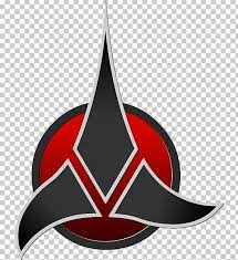 Klingon Star Trek Logo United Federation Of Planets Symbol Png Brand Demo Emblem Klingon Logo Star Trek Logo Star Trek Symbol Star Trek