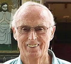 Ben Westfall (1940-2022)