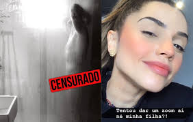 Maybe you would like to learn more about one of these? Paula Amorim Posta Foto Do Namorado Peladao E Brinca O Fuxico