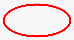 Use it in your personal projects or share it … Red Ellipse Transparent Background Red Circle Vector Hd Png Download Transparent Png Image Pngitem