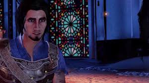 A prince (jake gyllenhaal) and princess (gemma arterton) confront dark forces as they attempt to safeguard an ancient dagger that can revers. Prince Of Persia The Sands Of Time Remake Announced And It S Coming In 2021 Gamesradar