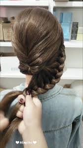 как отрастить волосы за 3 месяца на 20 см Long Hair Hairstyles For Girl Hairstyles Tutorials Compilation 2019 Part 68 Video Medium Hair Styles Braids For Long Hair Long Hair Styles