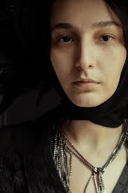 Pre-Raphaelite Inspired Photography Works by Georgian Photographer