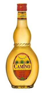 Camino Gold Tequila Blue Tribed Bar On Koh Lipe Beach With Amazing Music Boisson