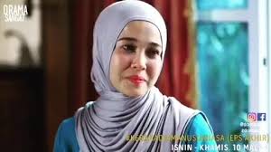 Kerana dia manusia biasa 2019 malezya dizisi. Drama Kerana Dia Manusia Biasa