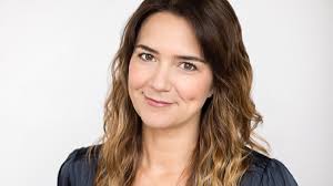 Joelene Crnogorac reaches 'All the Way to the Top' with web series