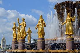 Image result for MOSCOW IN ANCIENT
