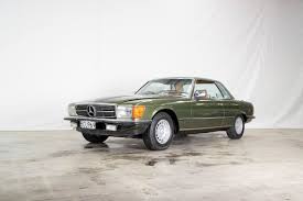 Image result for Cypress Green 1980 Mercedes