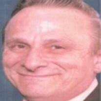 Robert Bruce Strohl,Sr. Obituary