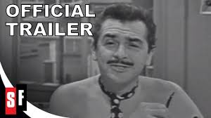 Take A Good Look! Ernie Kovacs' rule-breaking, long-lost comedy game show  is back!