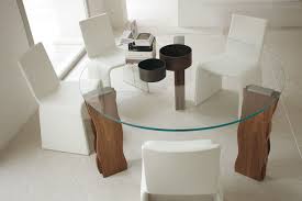 Check spelling or type a new query. Glass Round Dining Table For 6 Ideas On Foter