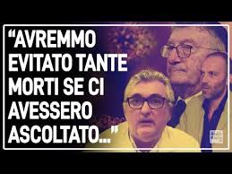 Qualche dottore ha mandato a fare in culo quell'ordine e scoperte le cause della morte mise i colleghi all'erta e questi cominciarono in maniera mirata a intervenire scoprendo in men che non si dica quali. Canale Europa Tv Piattaforma In Streaming Ha Ospitato Tre Voci Di Esperti Fuori Dal Coro Giulio Tarro Giusep Citazioni Storiche Citazioni Sagge Citazioni