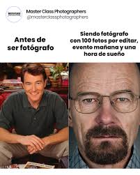 📂Hasta pelón me estoy quedando 😂 ¿Te suena? Bienvenido al club. 💥 Si no  estás en crisis, no estás editando lo suficiente. #Fotógrafos  #ModoFotógrafo #EdiciónFotográfica #VidaDeFotógrafo  #MasterClassPhotographers #FotografíaCreativa #HumorFotográfico