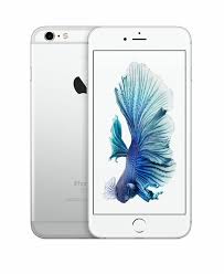 Este é um fator primordial. Apple Iphone 6s Plus 128gb Silver Unlocked A1634 Cdma Gsm For Sale Online Ebay In 2021 Apple Iphone 6s Plus Iphone Apple Iphone 6s
